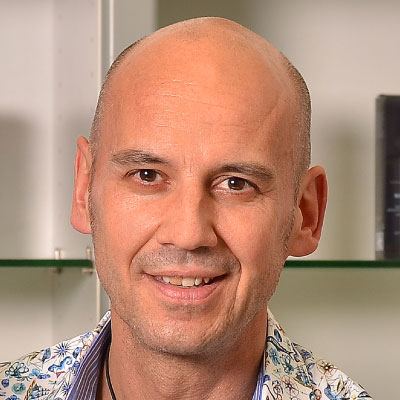 Armin Nees, Friseurmeister